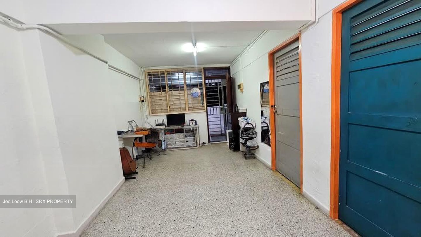 Blk 4 Holland Close (Queenstown), HDB 3 Rooms #562040421